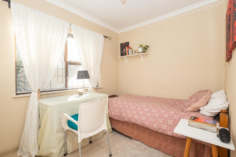 3 Bedroom Property for Sale in Zoo Park Western Cape